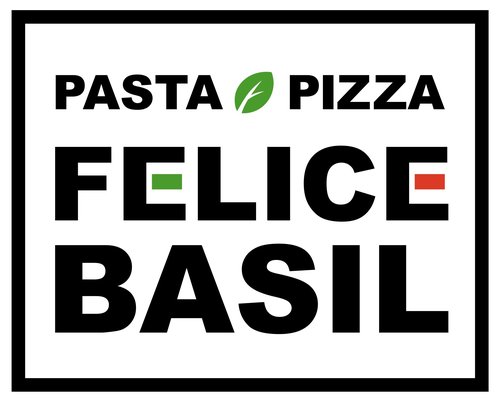 PASTA PIZZA FELICE BASIL