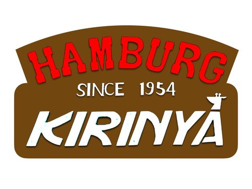 HAMBURG KIRINYA