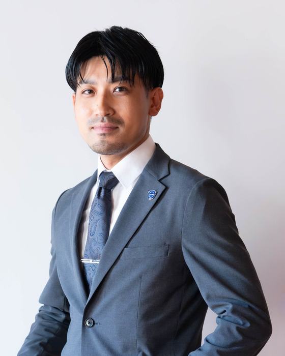 取締役 稗田 太樹
