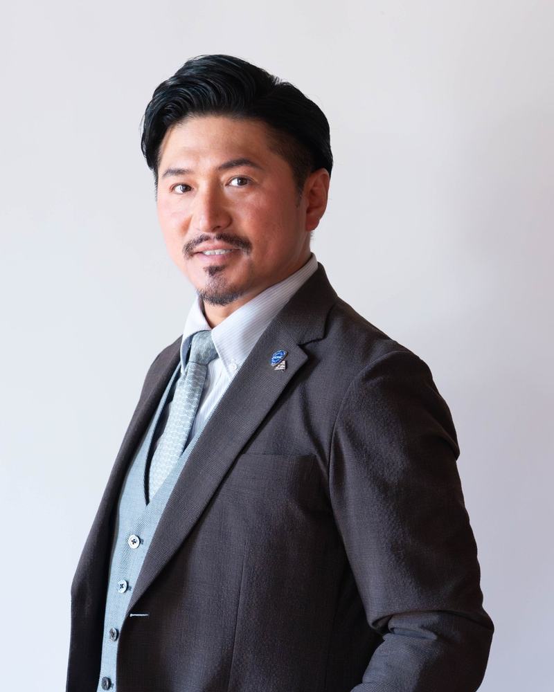 代表取締役社長 稲尾 崇