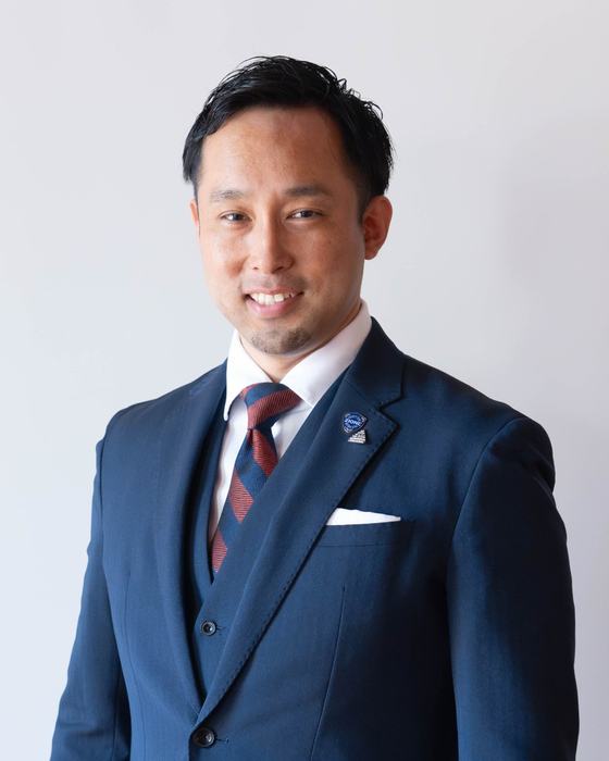 専務取締役 北岡 純一