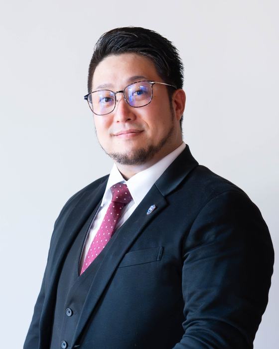 取締役 熊添 雅将