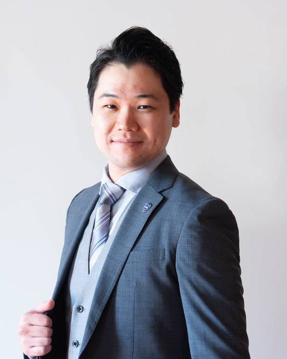 取締役 篠原 悠太